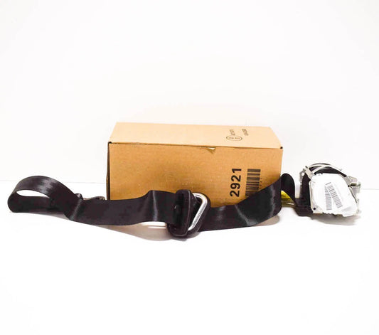 NEW VW AMAROK 2H FRONT LEFT THREE-POINT SEATBELT 2H0857805DRAA ORIGINAL