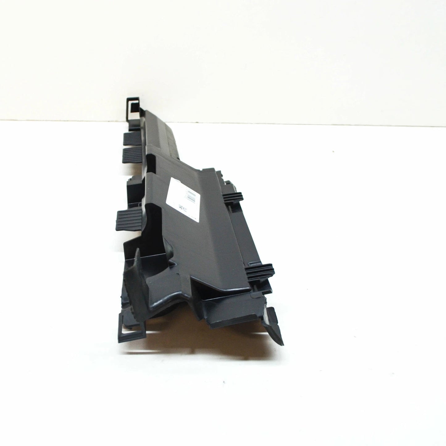 NEW MERCEDES-BENZ GLE W167 RIGHT RADIATOR AIR DUCT SEGMENT A1675054900