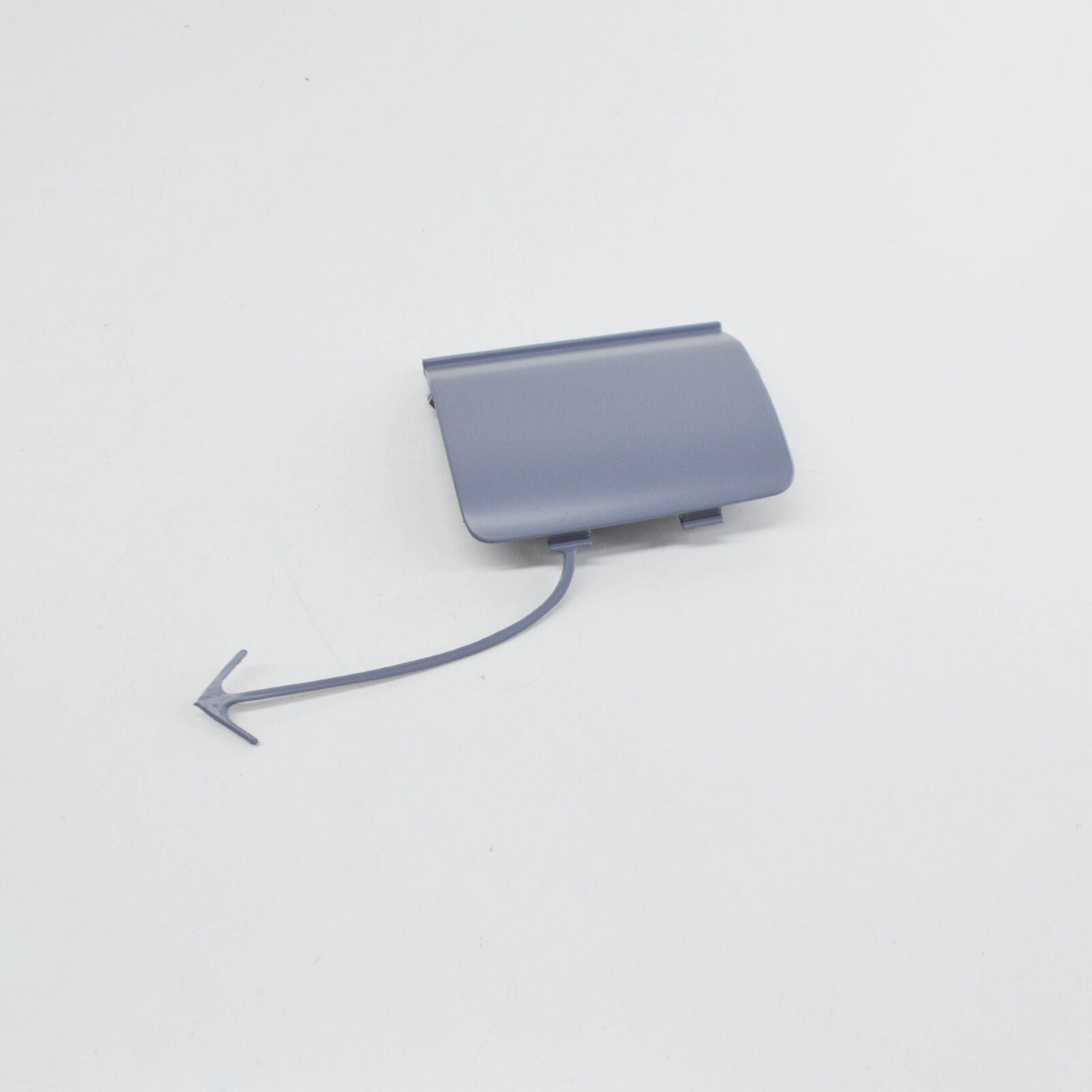 new vw polo 9n rear left jack cover 6q0853665jgru original