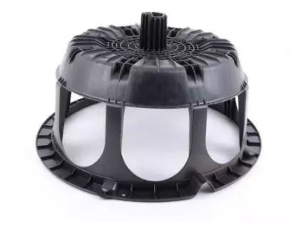 NEW MERCEDES-BENZ C W202 SPARE WHEEL CARRIER SHELL A2028980107 ORIGINAL