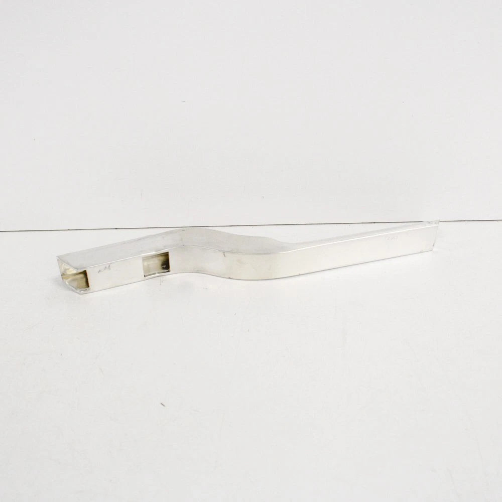 NEW BMW 5 F10 AUXILIARY RADIATOR HOLDER BRACKET 17117583119 7583119 ORIGINAL