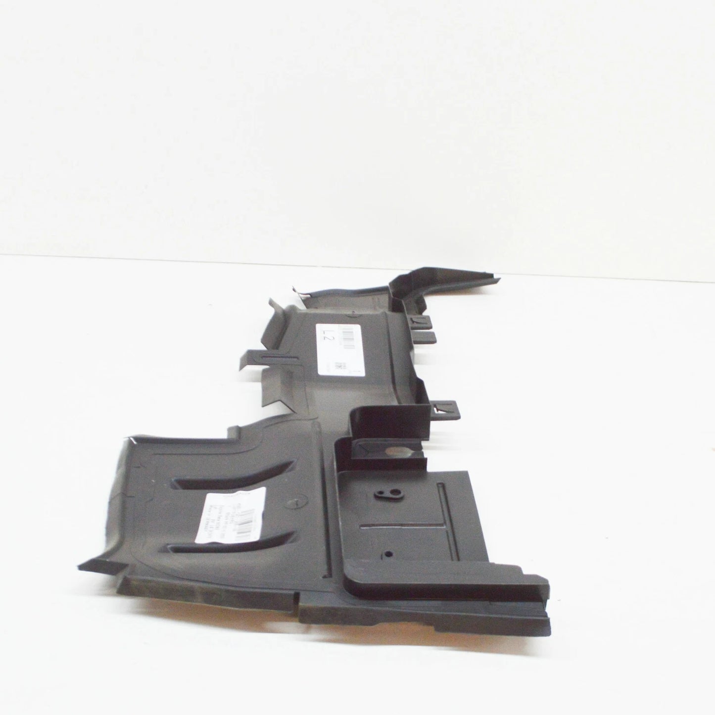 NEW AUDI A6 C7 RADIATOR LEFT AIR GUIDE 4G0121283AA