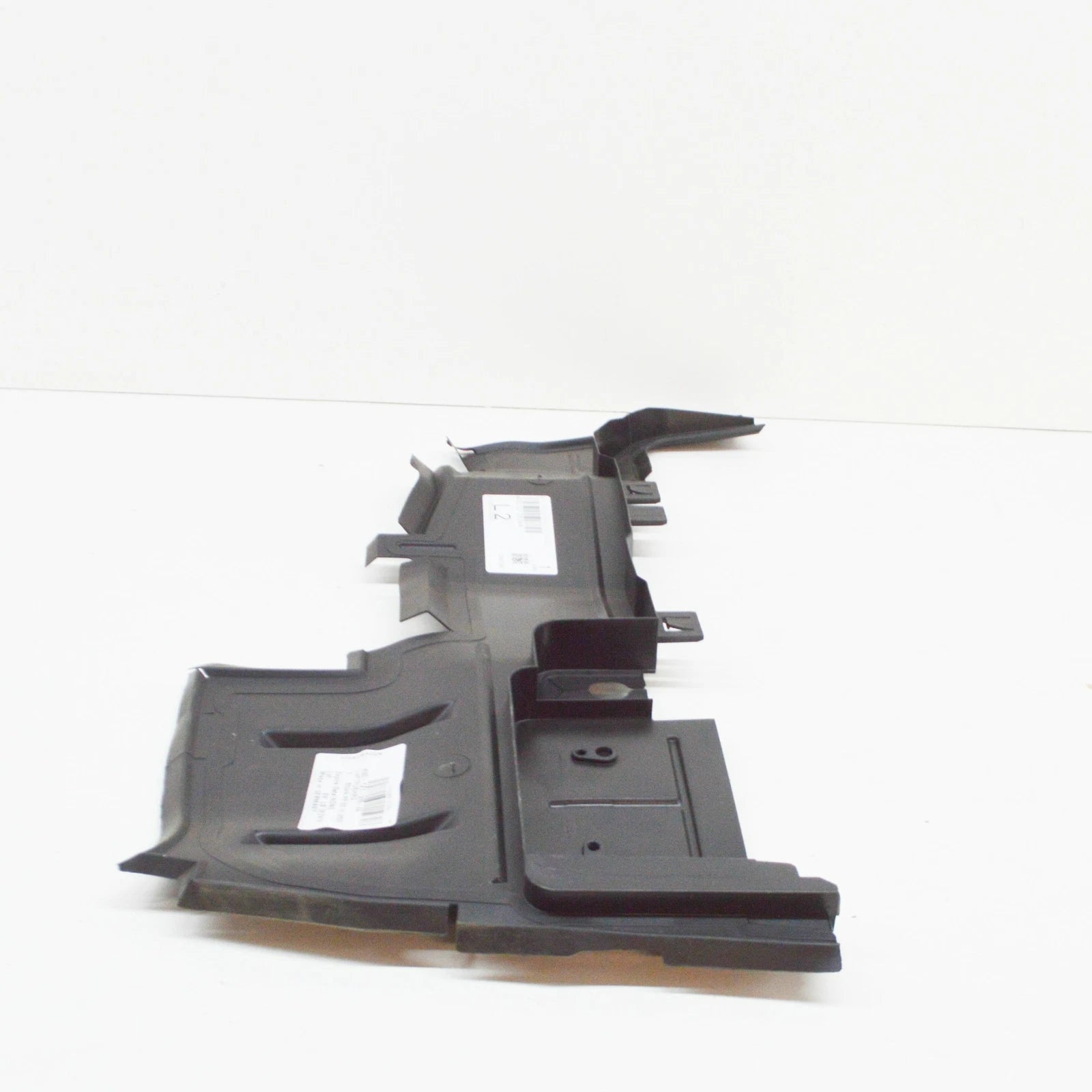 NEW AUDI A6 C7 RADIATOR LEFT AIR GUIDE 4G0121283AA