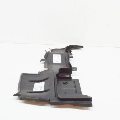 NEW AUDI A6 C7 RADIATOR LEFT AIR GUIDE 4G0121283AA