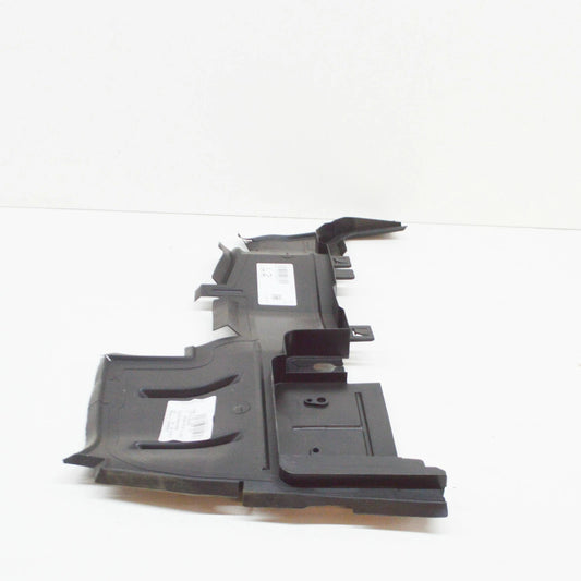 NEW AUDI A6 C7 RADIATOR LEFT AIR GUIDE 4G0121283AA