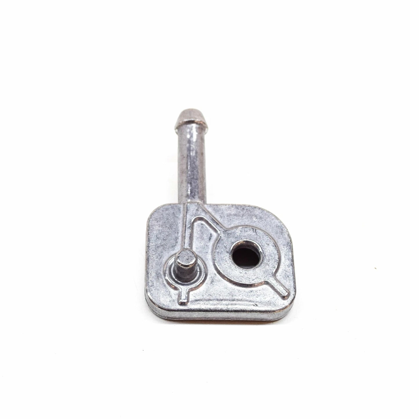 NEW BMW X3 G01 REAR RIGHT BRACKET RESONATOR 18308593696 ORIGINAL