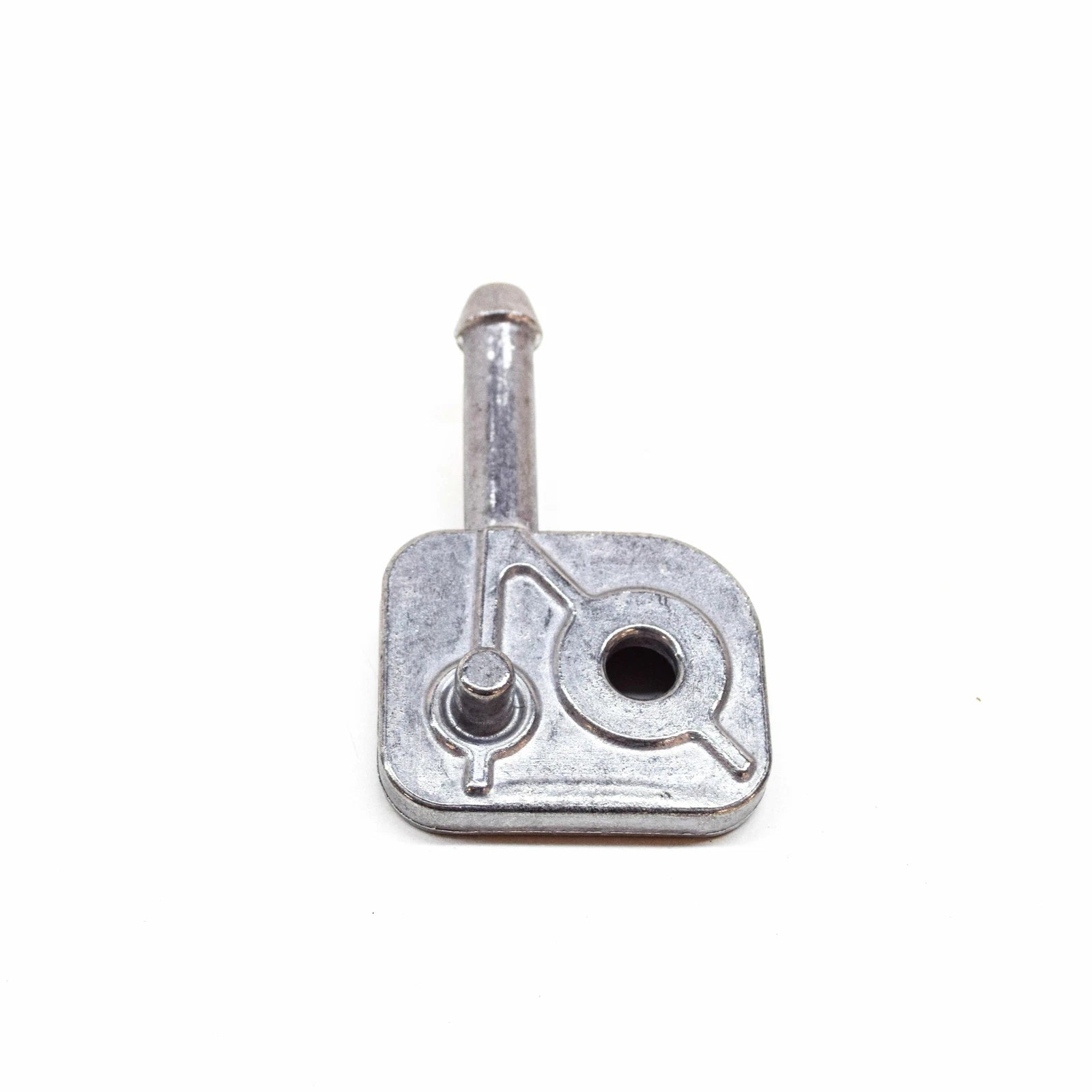 NEW BMW X3 G01 REAR RIGHT BRACKET RESONATOR 18308593696 ORIGINAL