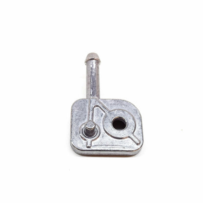 NEW BMW X3 G01 REAR RIGHT BRACKET RESONATOR 18308593696 ORIGINAL