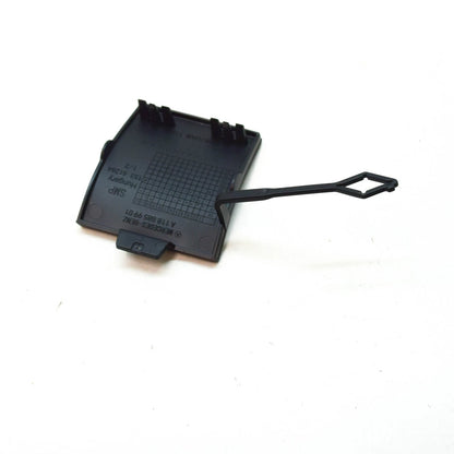 NEW MERCEDES-BENZ CLA COUPE C118 REAR BUMPER TOW EYE COVER A1188859901 ORIGINAL