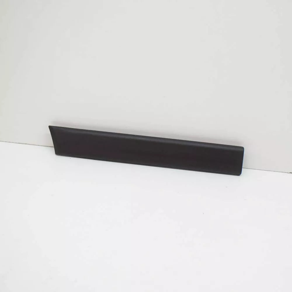 NEW BMW 3 COUPE E36 FRONT LEFT FENDER MOLDING 51132233685 ORIGINAL