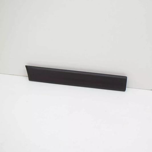 NEW BMW 3 COUPE E36 FRONT LEFT FENDER MOLDING 51132233685 ORIGINAL