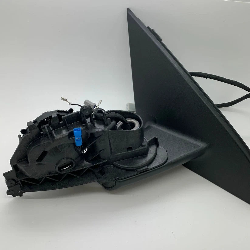 NEW MERCEDES-BENZ A W176 FRONT RIGHT SIDE WING MIRROR A1768100200 ORIGINAL