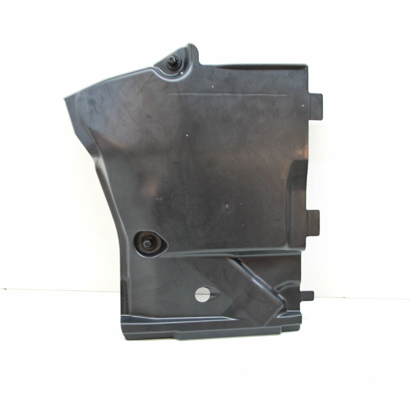 NEW AUDI A5 CABRIO 8W6 FRONT LEFT UNDERBODY TRIM SHIELD 8W7825201A ORIGINAL