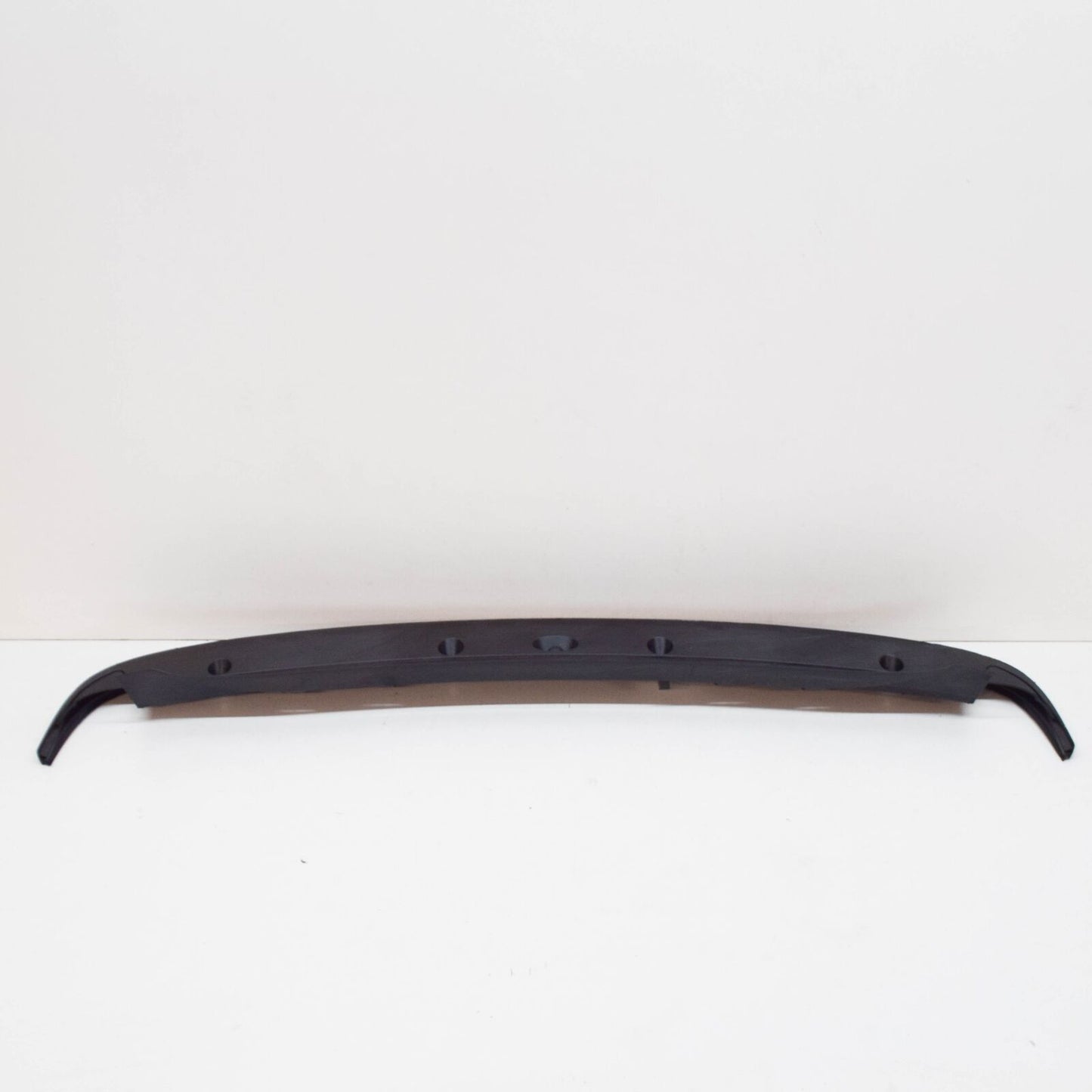 new mini clubman r55 rear roof tail light molding 51137168087 original