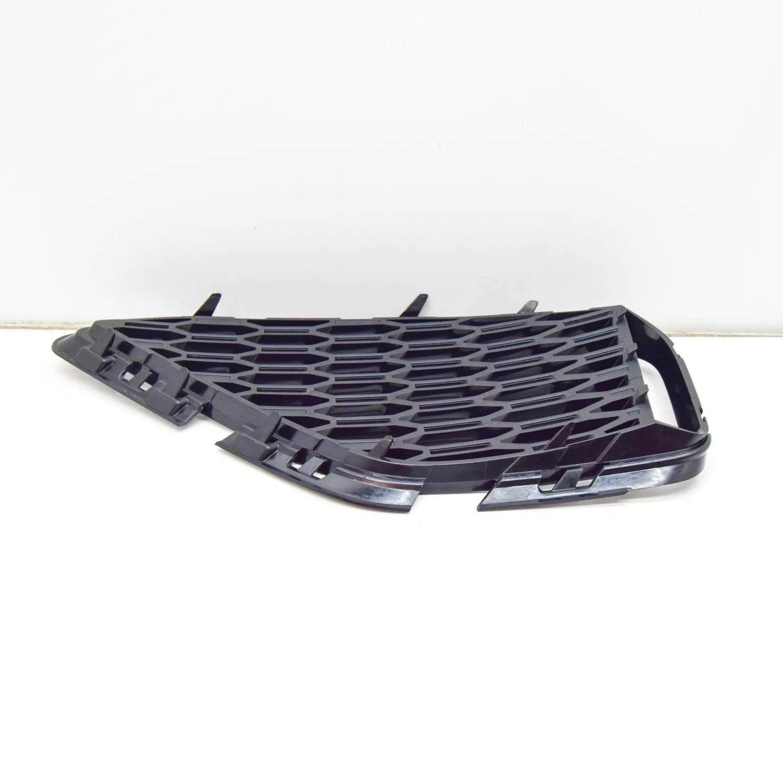 NEW BMW 8 CABRIO G14 FRONT BUMPER LEFT GRILLE 8074783 51118074783 ORIGINAL