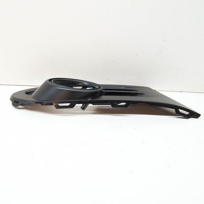 NEW VOLKSWAGEN GOLF PLUS FOG LIGHT GRILL FRONT RIGHT 5M0853666K9B9 2014 ORIGINAL