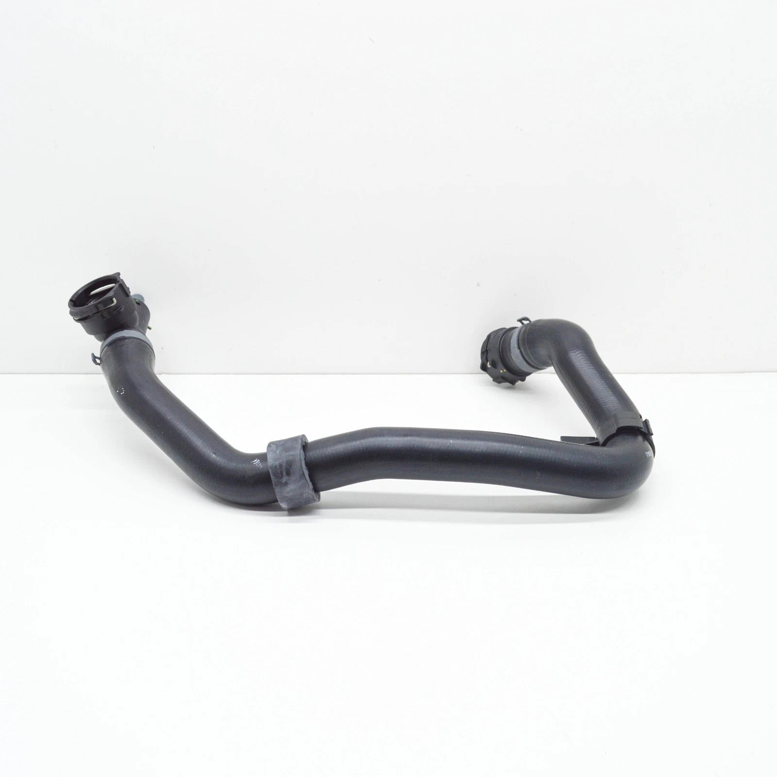 NEW VW TIGUAN AD COOLANT HOSE WITH QUICK RELEASE COUPLING 5QF122051BE