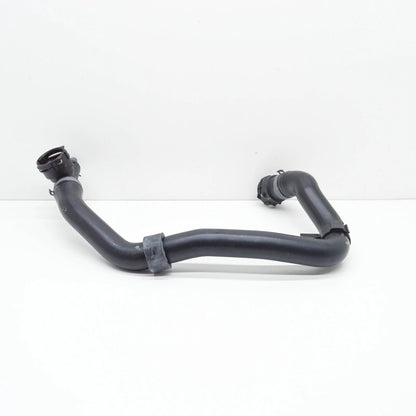 NEW VW TIGUAN AD COOLANT HOSE WITH QUICK RELEASE COUPLING 5QF122051BE