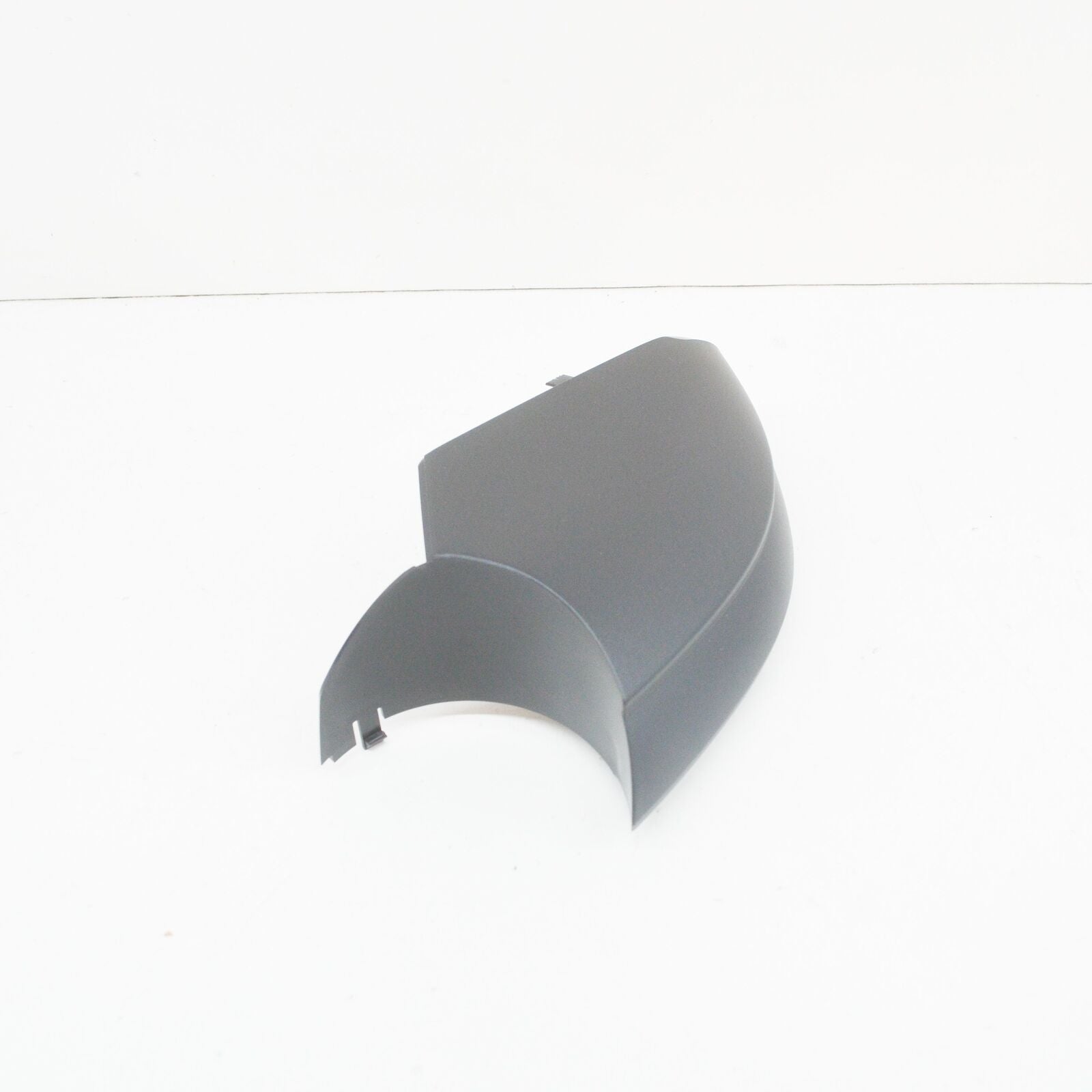 NEW VW CADDY 2K FRONT RIGHT DOOR MIRROR LOWER TRIM 2K58576049B9 ORIGINAL