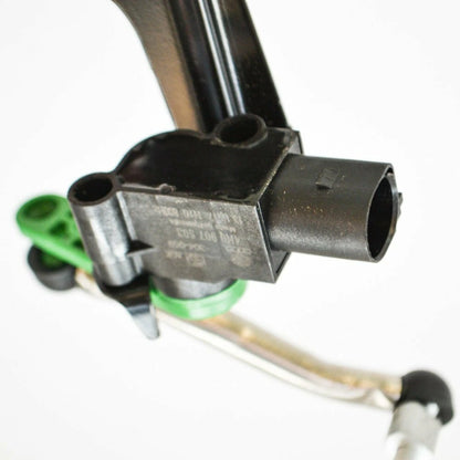 NEW AUDI Q5 8R FRONT RIGHT LEVEL HEIGHT SENSOR 8R0941286F ORIGINAL