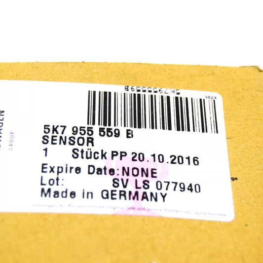 NEW VOLKSWAGEN CADDY 2K RAIN SENSOR 5K7955559B 2016 ORIGINAL