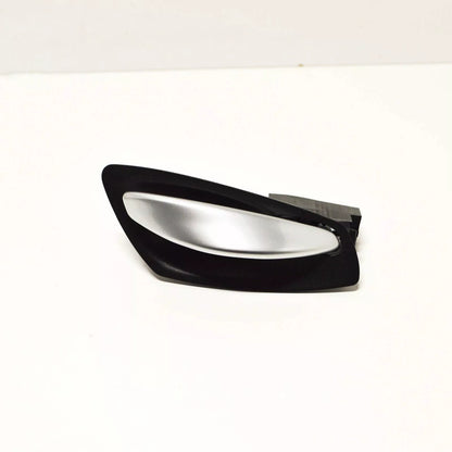 NEW BMW Z4 E85 INTERIOR LEFT SIDE DOOR HANDLE 51418040651 ORIGINAL