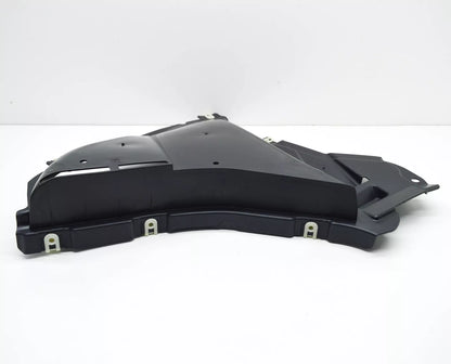 NEW BMW 5 G30 FRONT RIGHT WHEEL ARCH BOTTOM FRONT COVER 51718060032 ORIGINAL