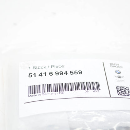 NEW BMW 8 CABRIO G14 FRONT DOOR TRIM PANEL LEFT COVERING 51416994559 ORIGINAL