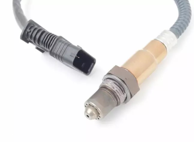 NEW BMW 1 F21 FRONT LAMBDA OXYGEN SENSOR 7589121 11787589121 ORIGINAL