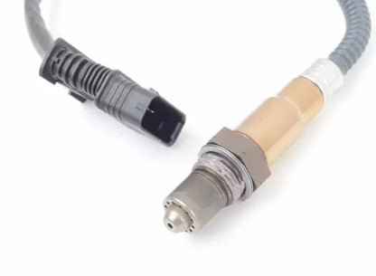 NEW BMW 1 F21 FRONT LAMBDA OXYGEN SENSOR 7589121 11787589121 ORIGINAL