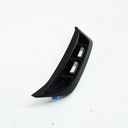 NEW AUDI RS4 AVANT B9 FRONT LEFT FENDER HIGH GLOSS TRIM 8W9853173AT94