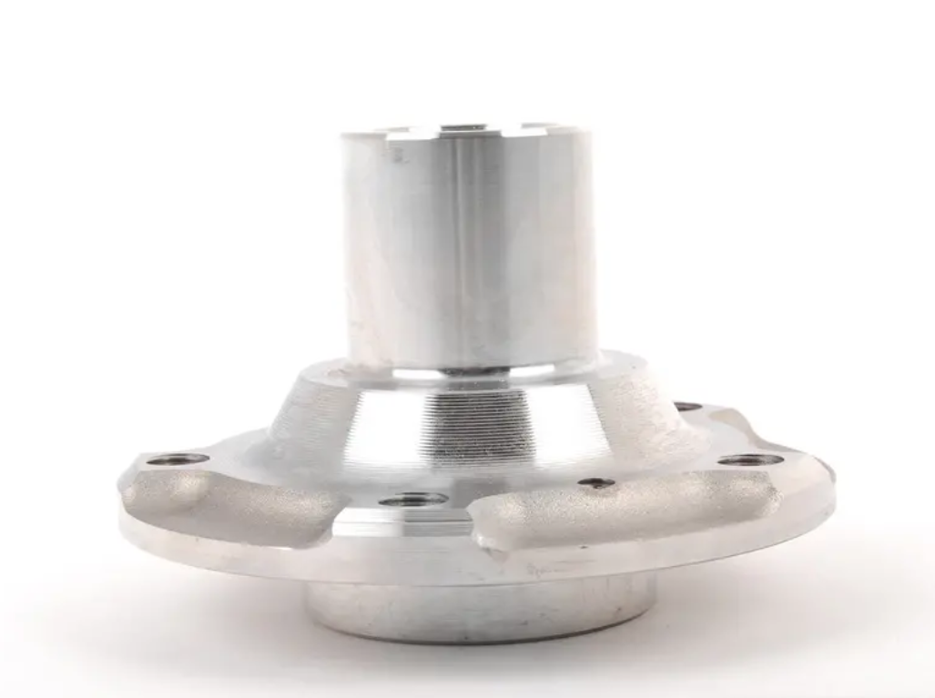 new bmw x5 e70 rear wheel hub 33416776205 6776205 original