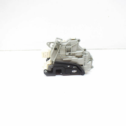 NEW AUDI Q7 4M REAR RIGHT DOOR LOCK 4G0839016D ORIGINAL