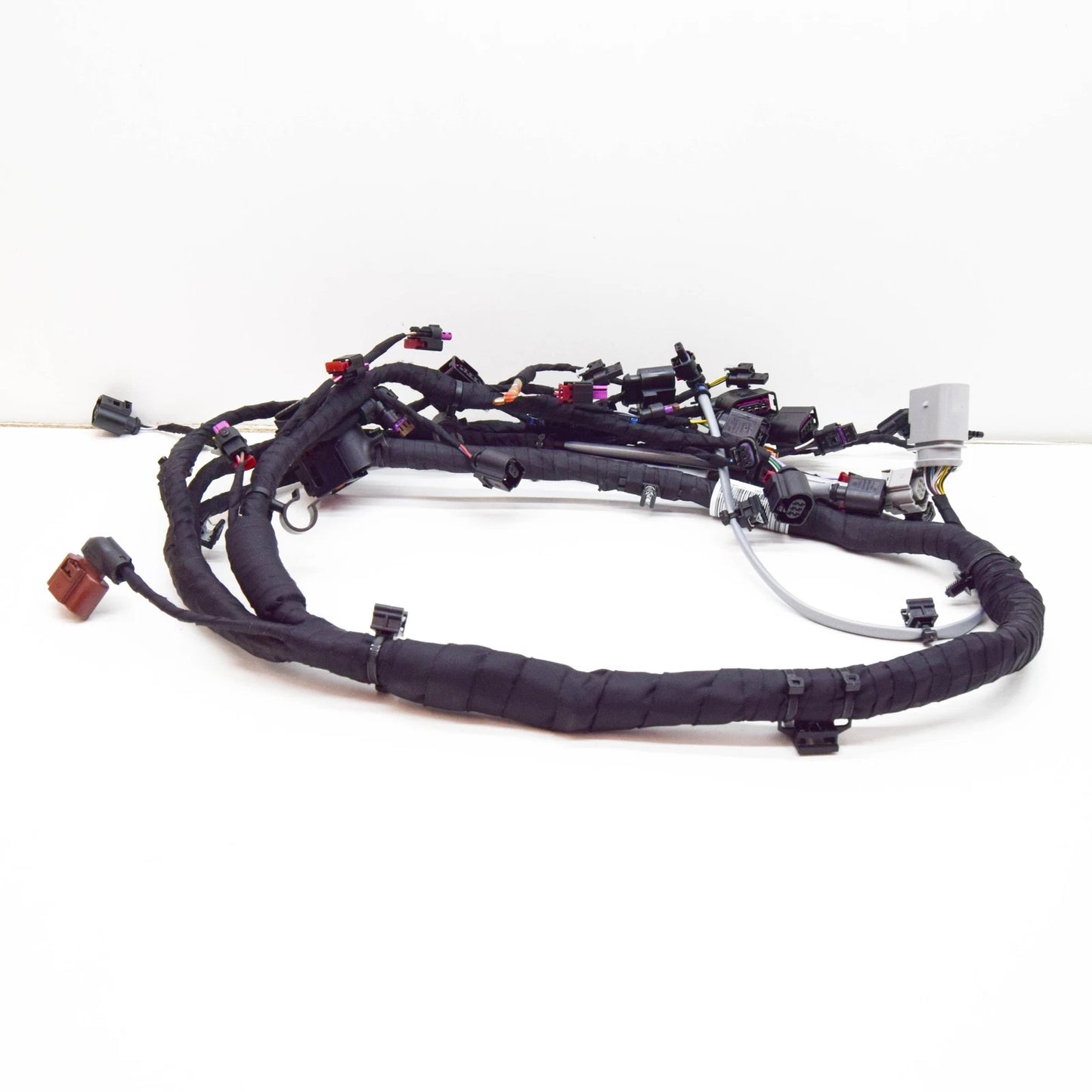 NEW VOLKSWAGEN ARTEON 3H7 ENGINE WIRING SET 05E972627A ORIGINAL