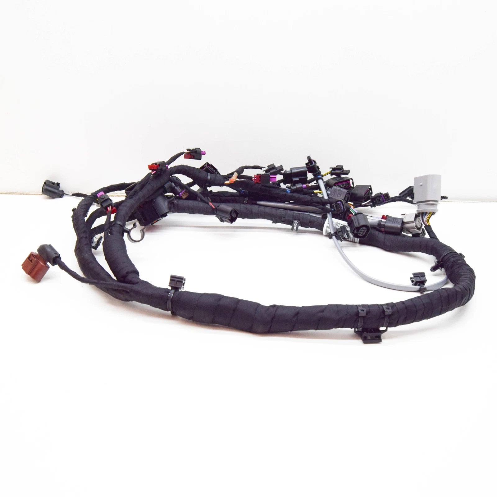 NEW VOLKSWAGEN ARTEON 3H7 ENGINE WIRING SET 05E972627A ORIGINAL