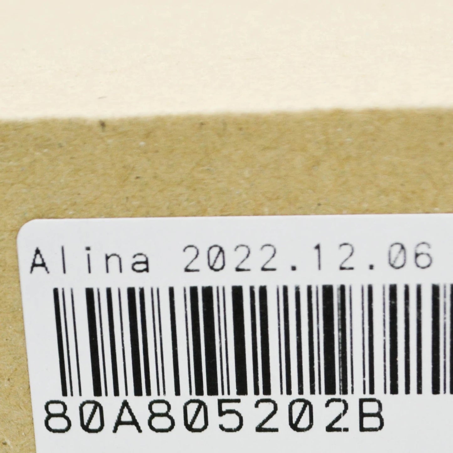 NEW AUDI Q5 FY RADIATOR LOCK CARRIER RIGHT SUPPORT 80A805202B ORIGINAL