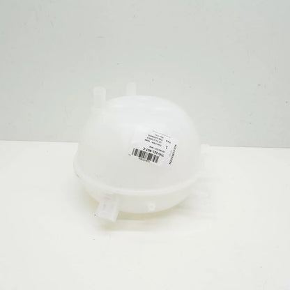NEW VW TRANSPORTER T5 COOLANT EXPANSION TANK 7H0121407C ORIGINAL