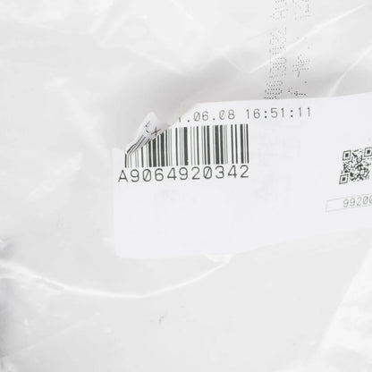 NEW MERCEDES-BENZ SPRINTER 906 EXHAUST SYSTEM BRACKET A9064920342 ORIGINAL