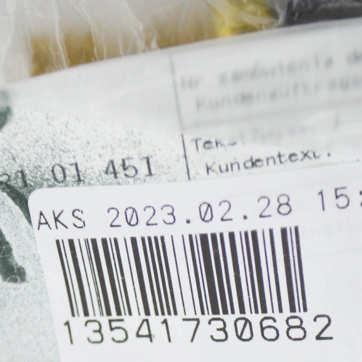 NEW BMW 3 E36 AUXILIARY THERMOSTAT 13541730682 1730682 2.5 PETROL 141KW ORIGINAL