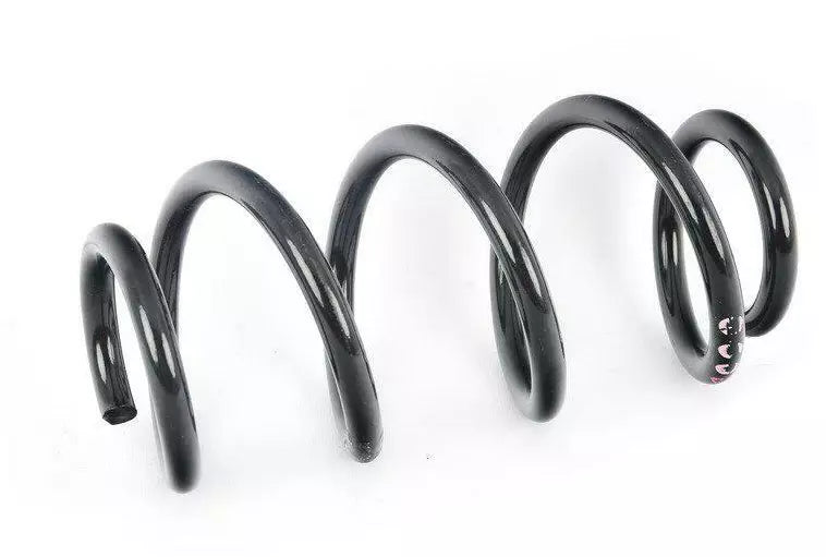 NEW AUDI A4 B8 FRONT COIL SPRING 8K0411105EB