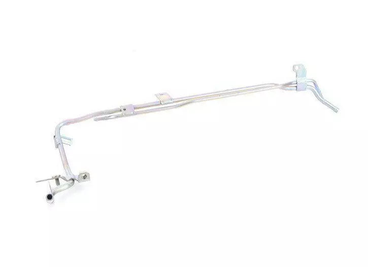 NEW AUDI Q3 8U COOLANT PIPE 06J121075D ORIGINAL