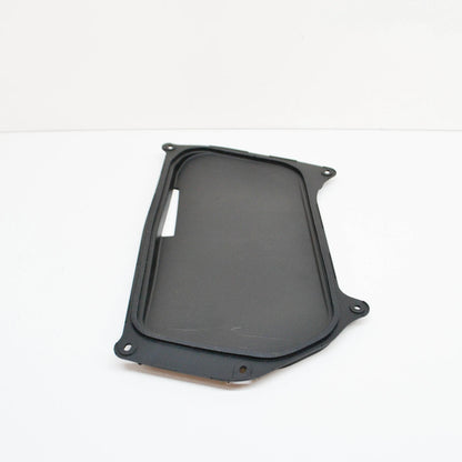 NEW MERCEDES-BENZ SLK R172 UNDER LEFT HOOD GRATE COVER LHD A1728800105