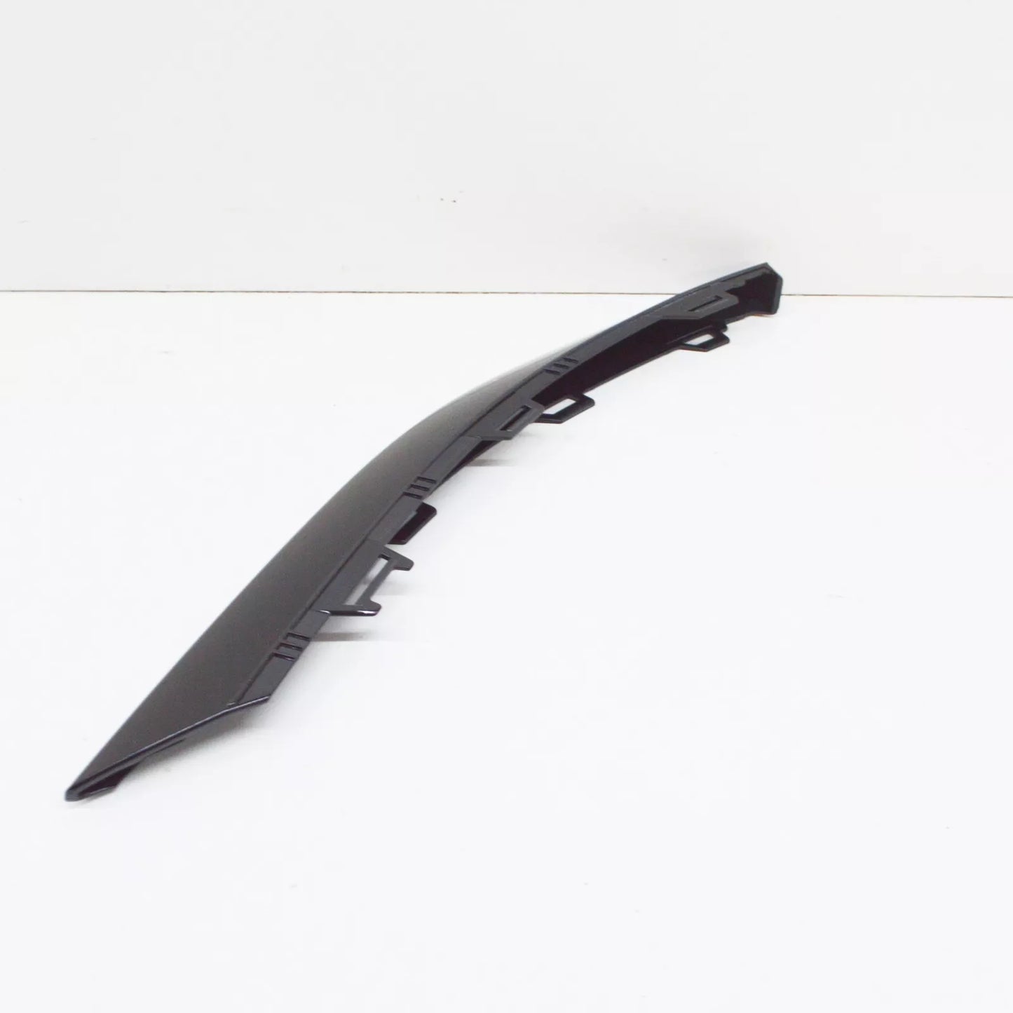 NEW VOLKSWAGEN GOLF MK7 GTI FRONT RIGHT SPOILER  5G0805904B041 ORIGINAL