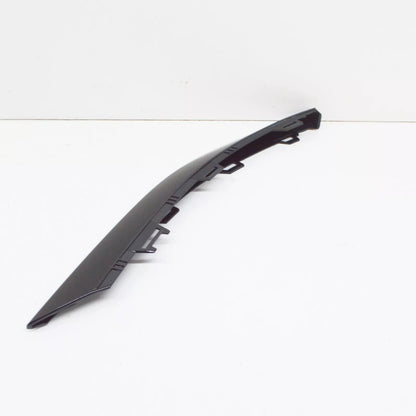 NEW VOLKSWAGEN GOLF MK7 GTI FRONT RIGHT SPOILER  5G0805904B041 ORIGINAL