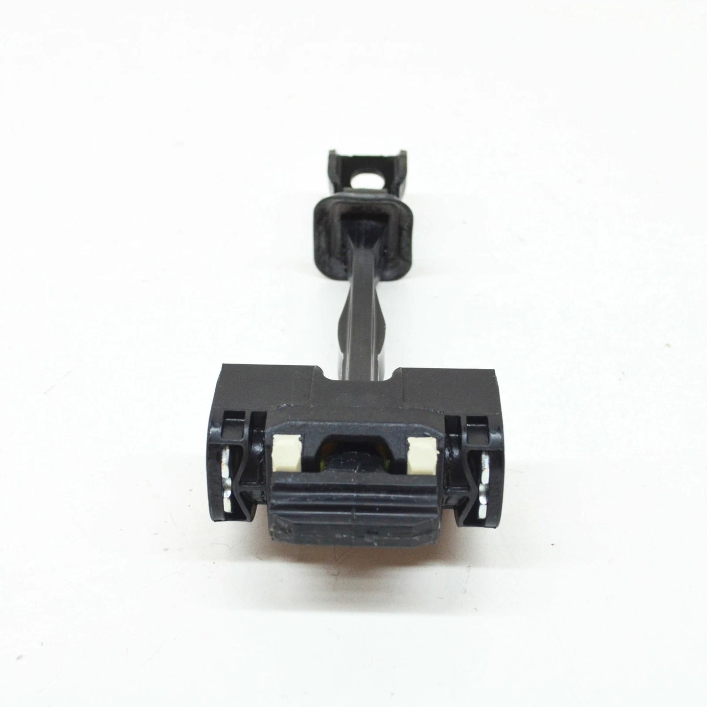 NEW BMW X5 F15 FRONT DOOR CHECK STRAP STOPPER 51217290595 ORIGINAL