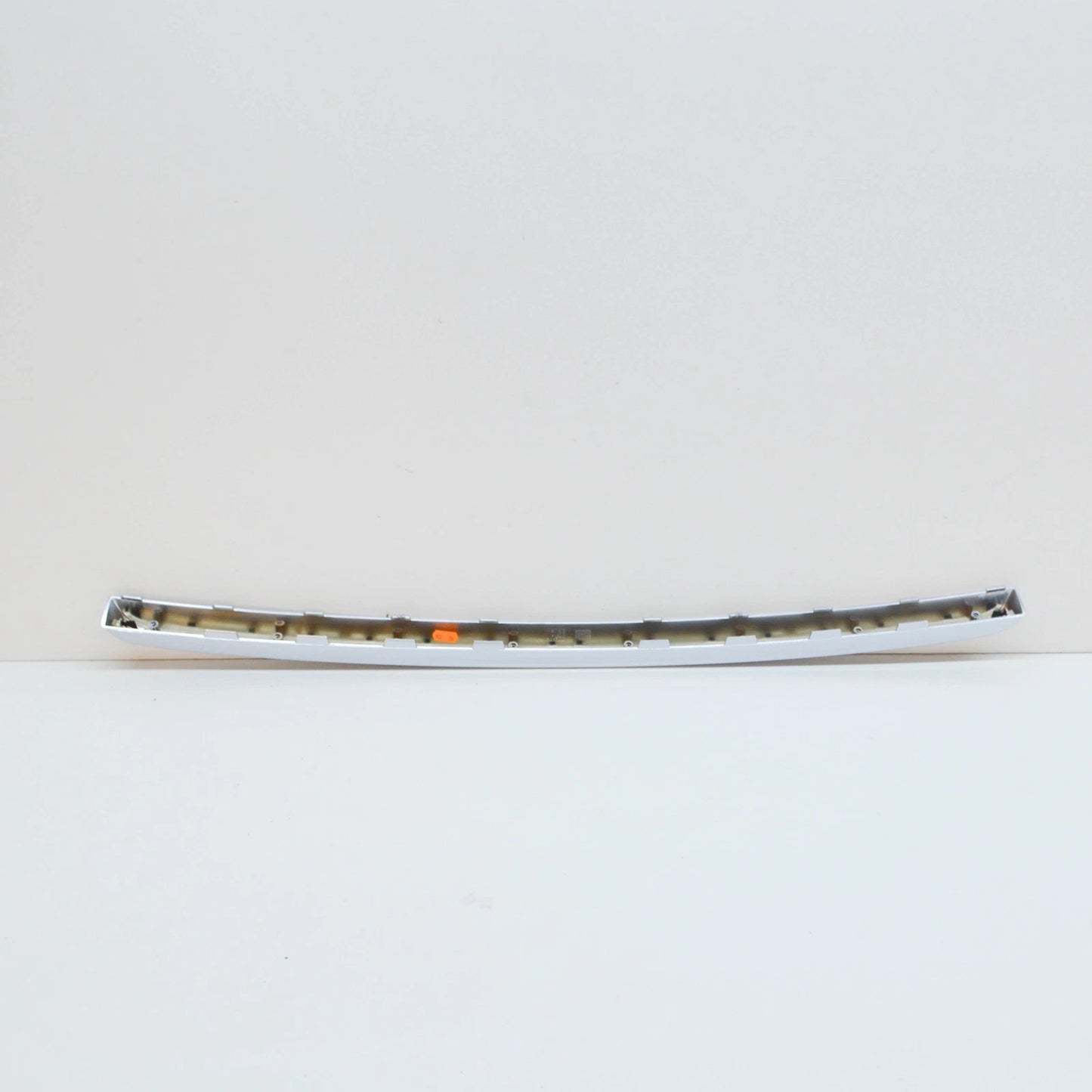 NEW AUDI S6 C7 REAR DIFFUSER STRIP ALUMINIUM 4G08077913Q7 2013