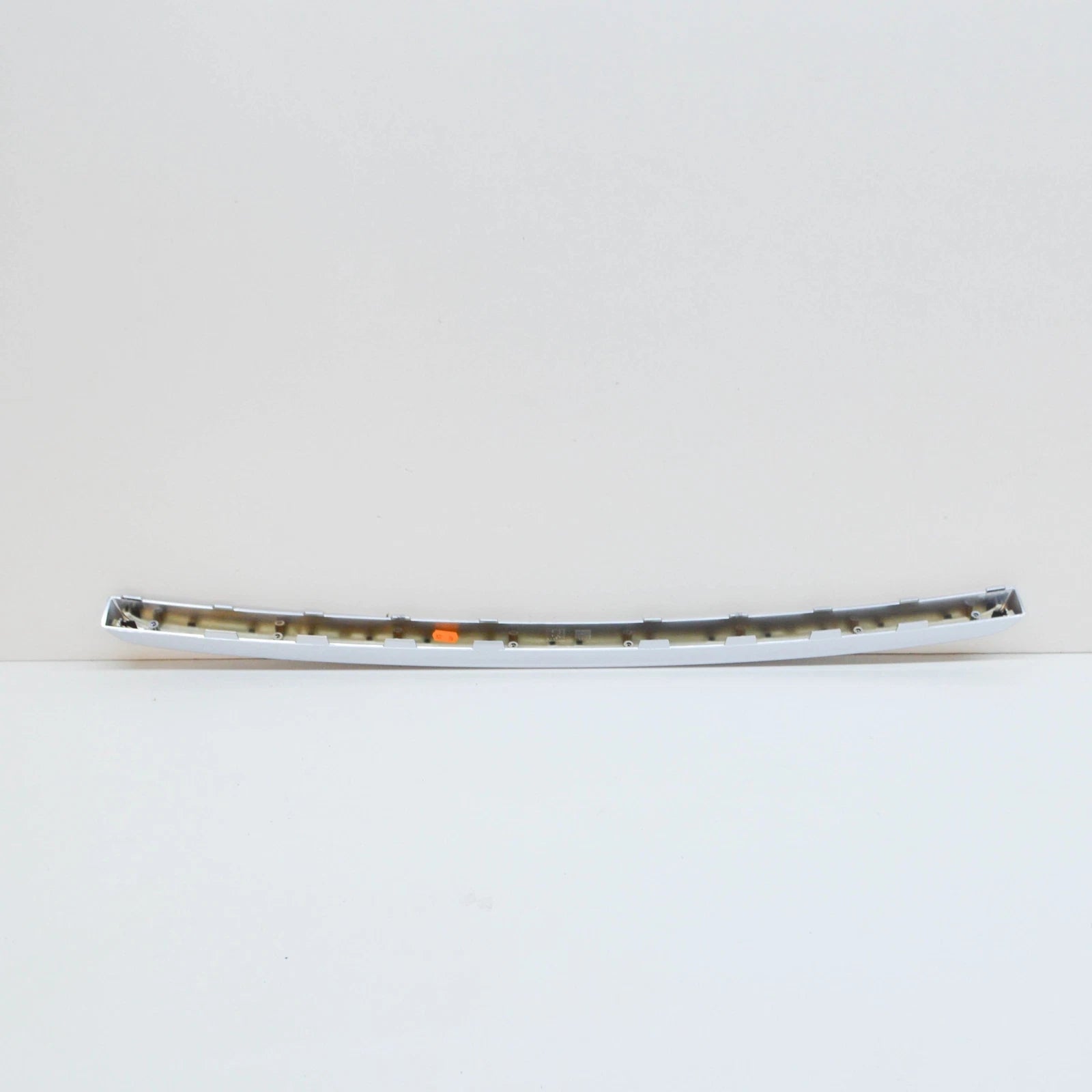 NEW AUDI S6 C7 REAR DIFFUSER STRIP ALUMINIUM 4G08077913Q7 2013