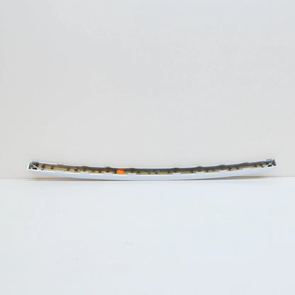 NEW AUDI S6 C7 REAR DIFFUSER STRIP ALUMINIUM 4G08077913Q7 2013