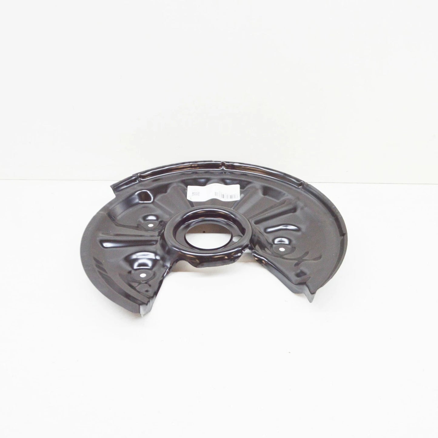 NEW VW PASSAT B8 REAR RIGHT BRAKE DISC PROTECTION COVER PLATE 3Q0615612B