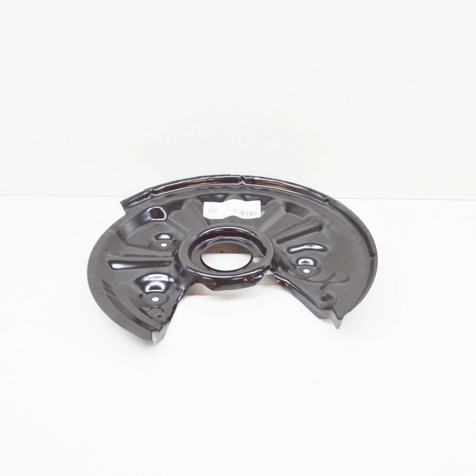 NEW VW PASSAT B8 REAR RIGHT BRAKE DISC PROTECTION COVER PLATE 3Q0615612B